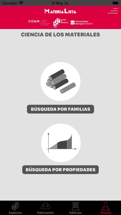 Materialista screenshot-3