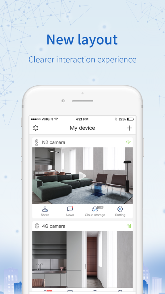 #1. Zeno Cam (iOS) 由: Shanze