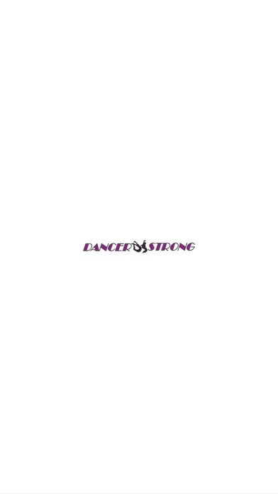 Screenshot #1 pour Dancer Strong