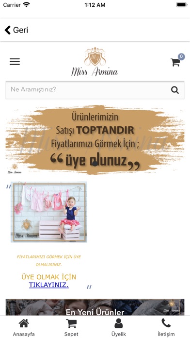 Screenshot #2 pour Miss Armina