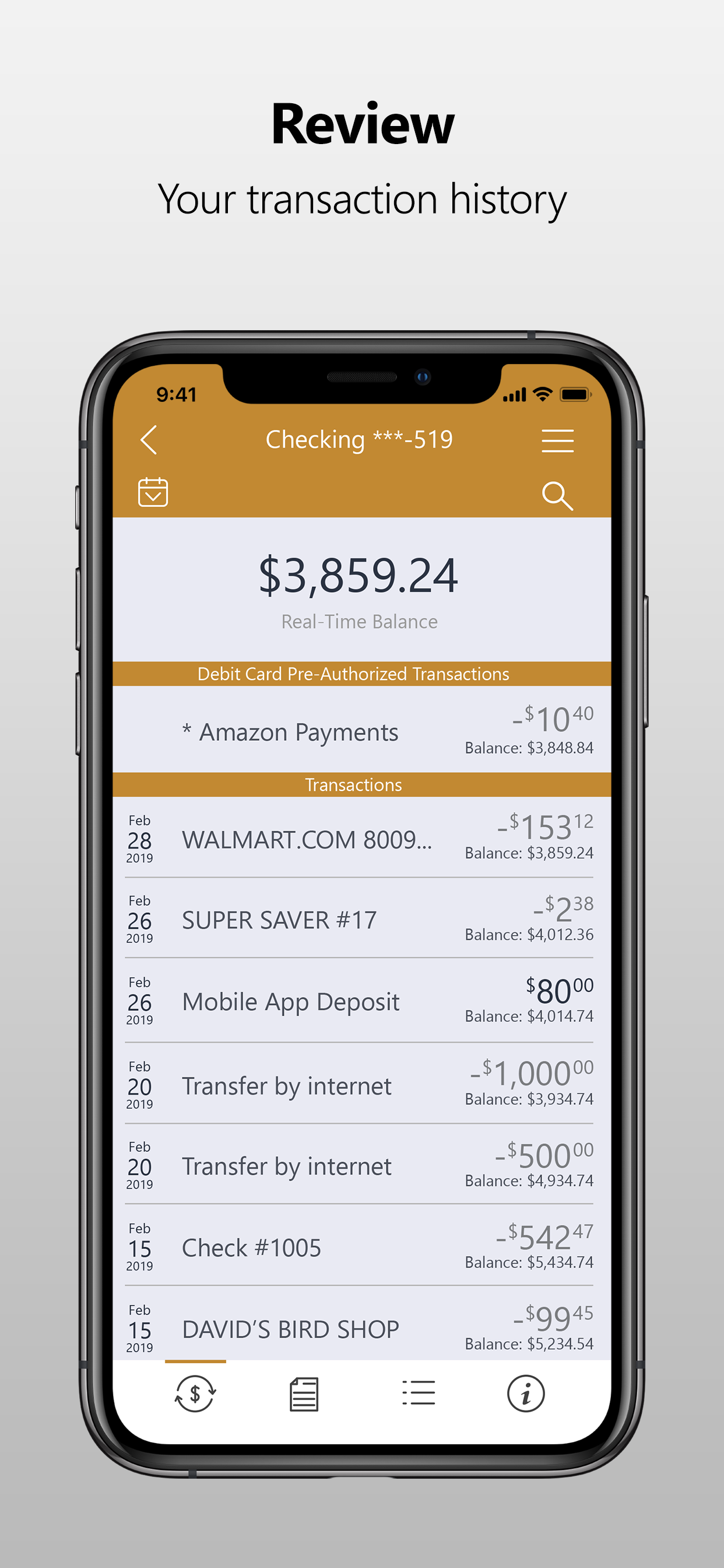 Berkley Bank Mobile Banking