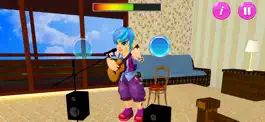 Game screenshot Singers Singing Happy Life mod apk