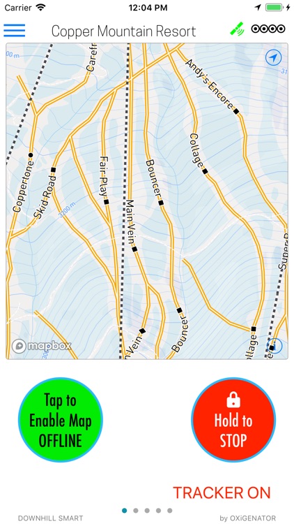 Downhill Smart screenshot-0