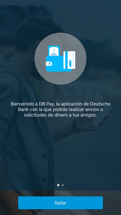 DB Pay