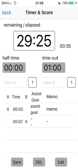 Sports Board for Ultimate(圖3)-速報App