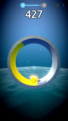 Game screenshot Jumpy Wheels! apk