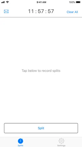 Game screenshot Checkpoint Clock mod apk