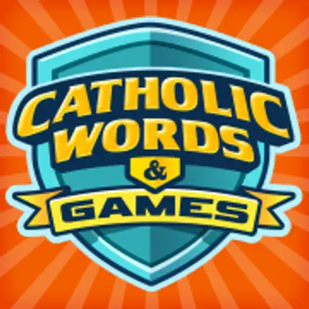 Catholic Words and Games Cheats