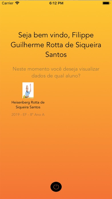 Colégio Lions Screenshot