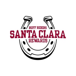 SCU Ruff Rider Rewards