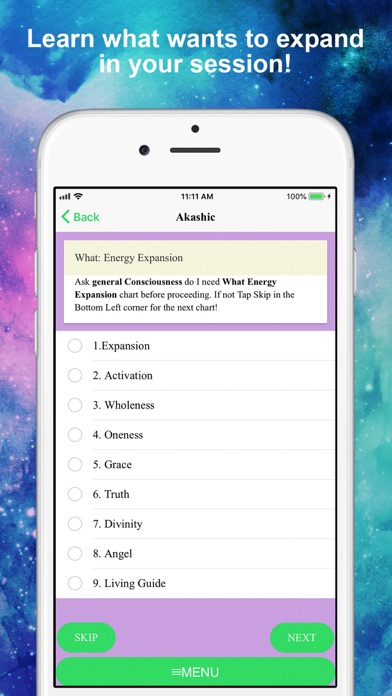 Akashic Soul Pro Screenshot