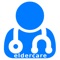 This app is an educational resource for clinical scales and guidelines in geriatric medicine