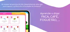 Game screenshot Happies - Aprende o som F apk