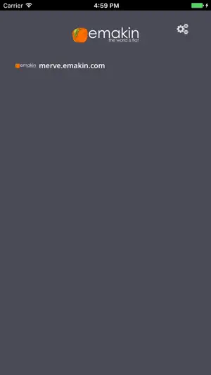Emakin screenshot 1