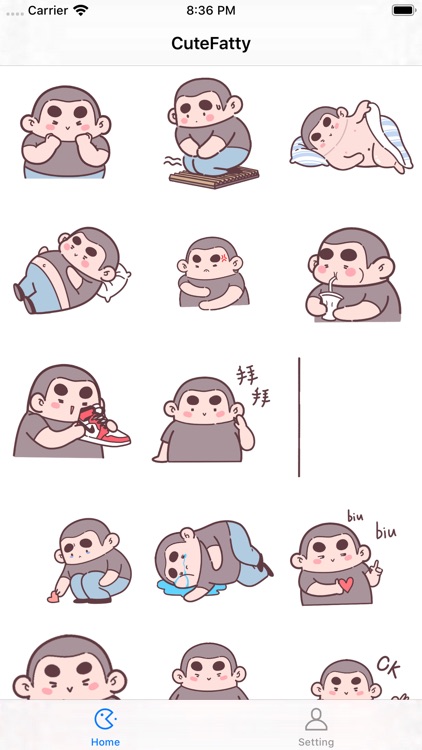 CuteyFatty