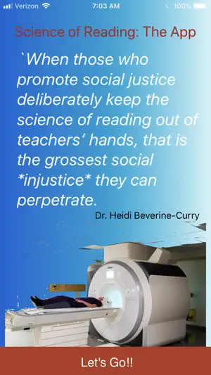 Science of Reading screenshot 3