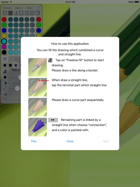 ToyPen Pro screenshot-4