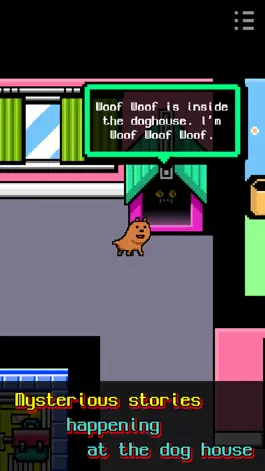 Game screenshot I Became a Dog apk