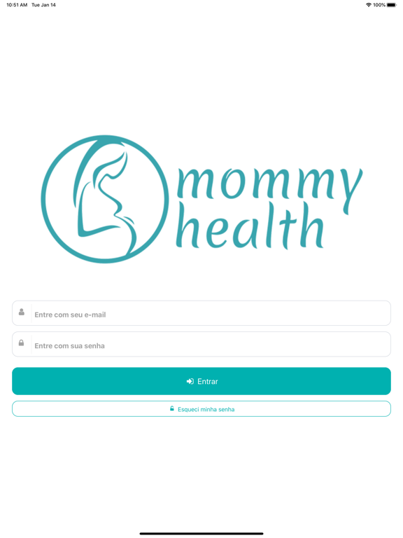 Screenshot #4 pour Mommy Health