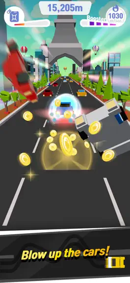 Game screenshot Wild Driver hack