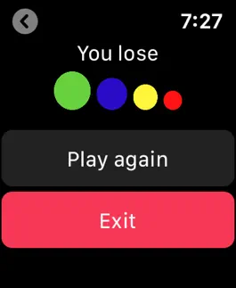 Game screenshot Tap Word hack