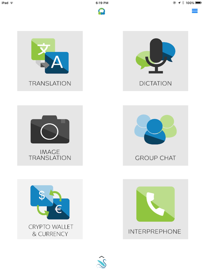 SpeechTrans Ultimate Assistant