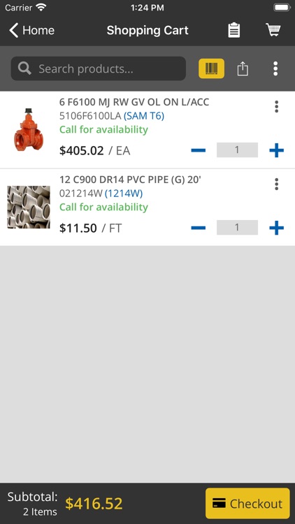 Mobile Advantage screenshot-7