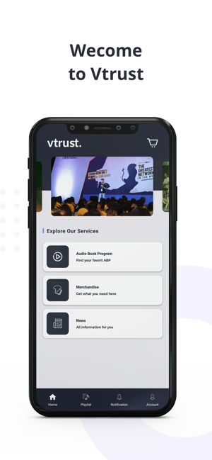 Vtrust(圖1)-速報App