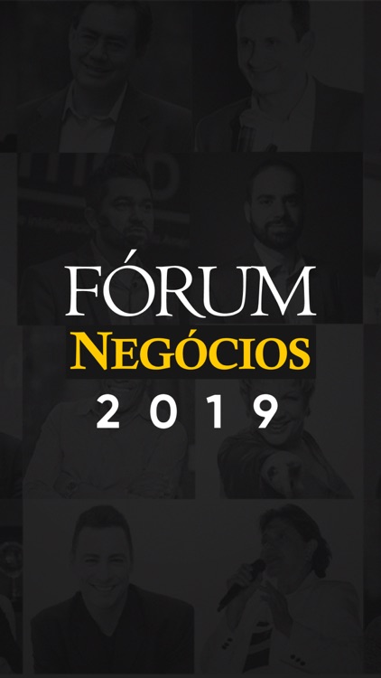 Fórum Negócios