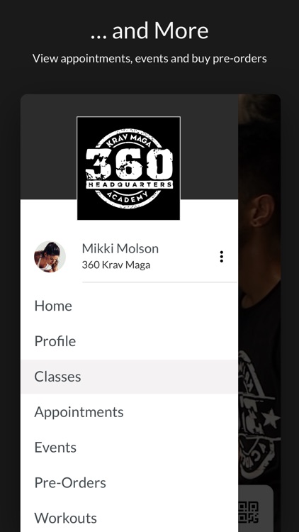 360 Krav Maga screenshot-3