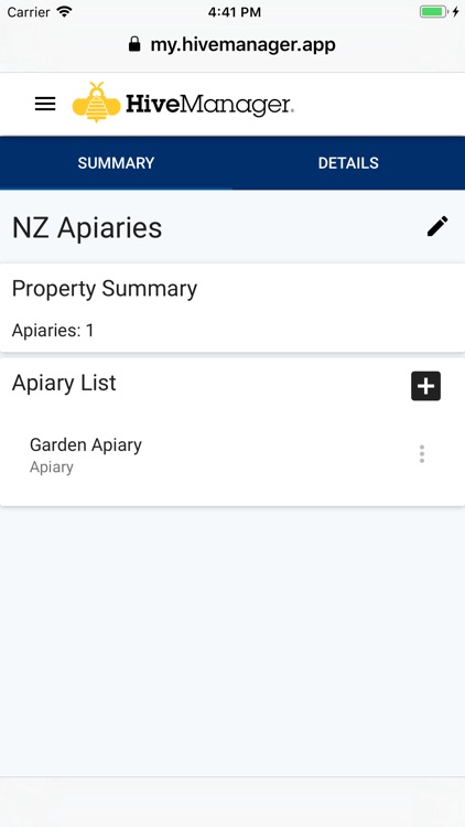 HiveManager screenshot-3