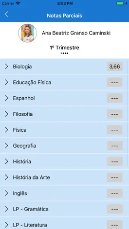 Game screenshot Colégio Santa Barbara mod apk