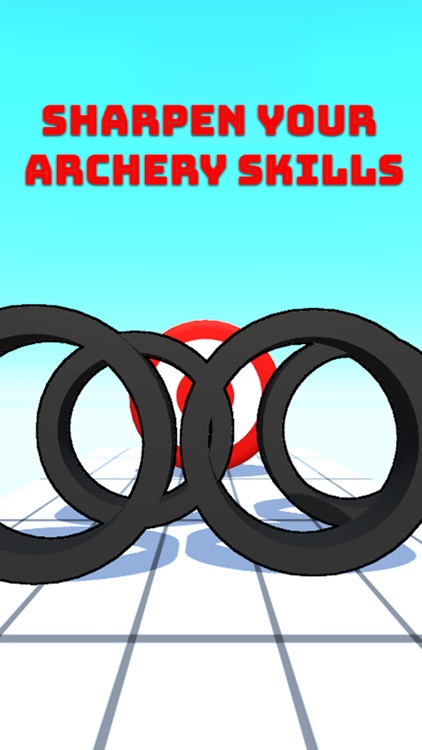 One Shot - Aim Target Shoot screenshot-5