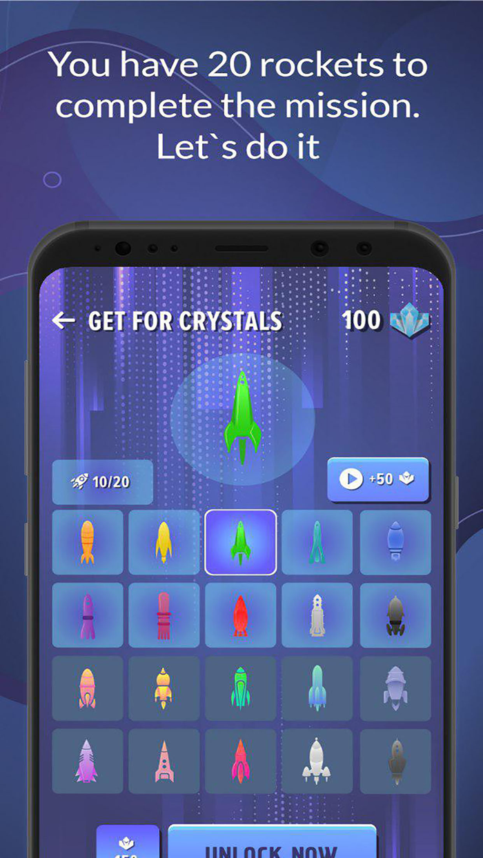 Rocket war Save the world