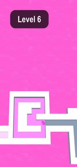Game screenshot Maze Paint: Rolling Ball hack