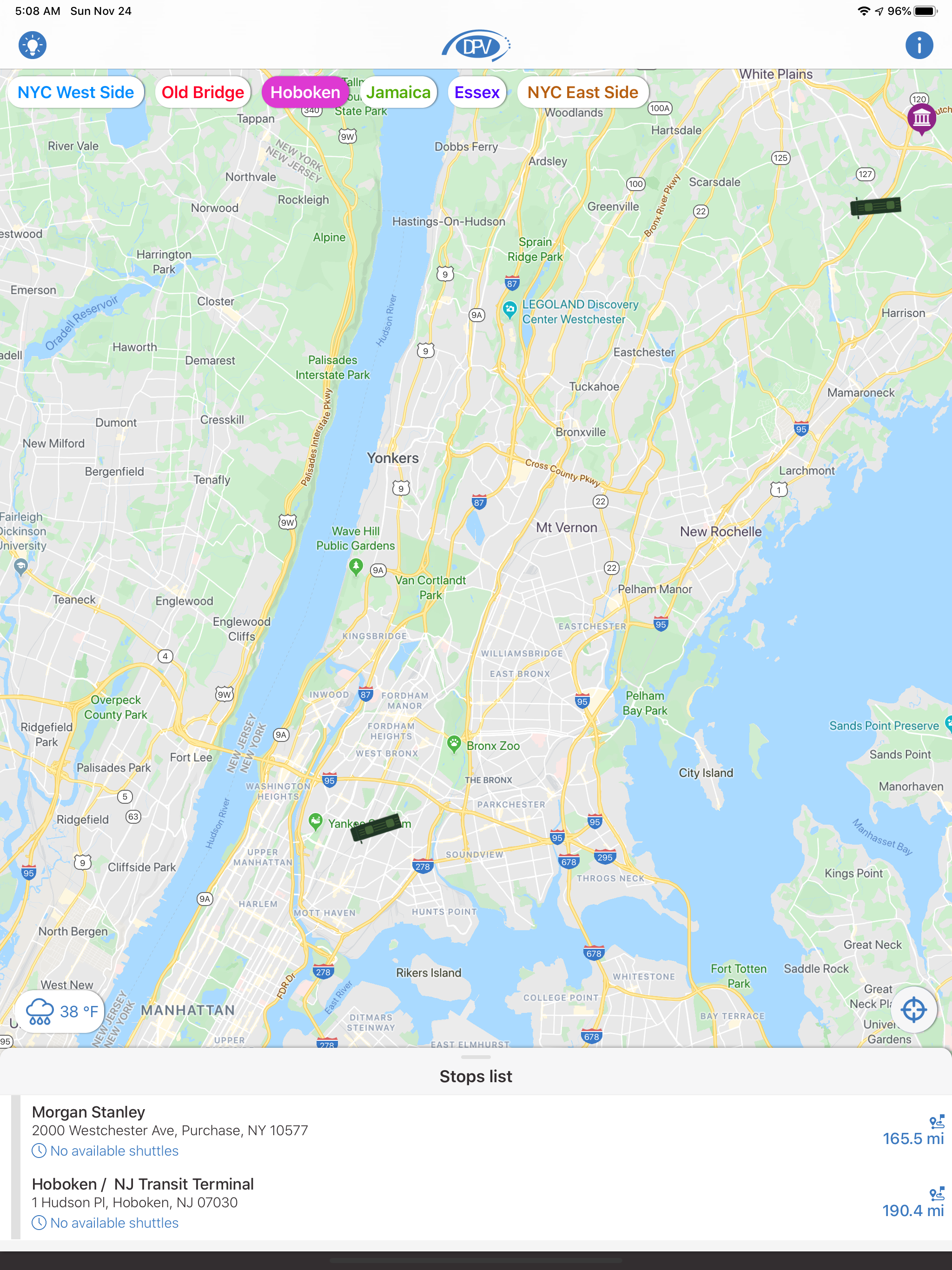 MS Shuttle screenshot 7