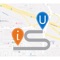 ISeeU is a location based utility app