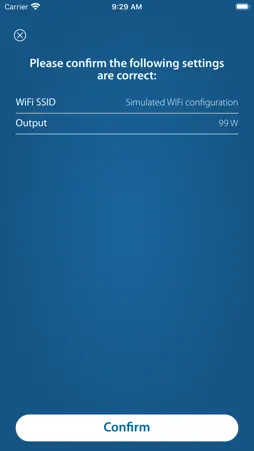 DEVIweb™ Tool screenshot 4