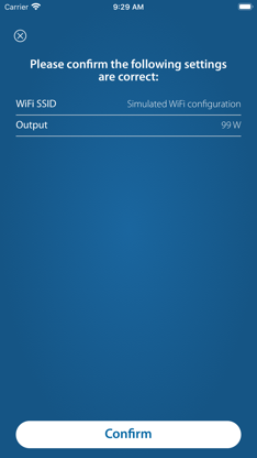 DEVIweb™ Tool screenshot 4