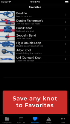 Animated Knots by Grog screenshot 4