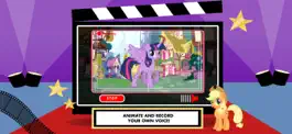 Game screenshot My Little Pony: Story Creator hack