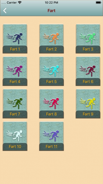 Hair Trimmer - Prank Sound Box screenshot-5