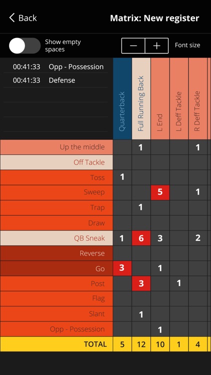 Tag&view screenshot-5