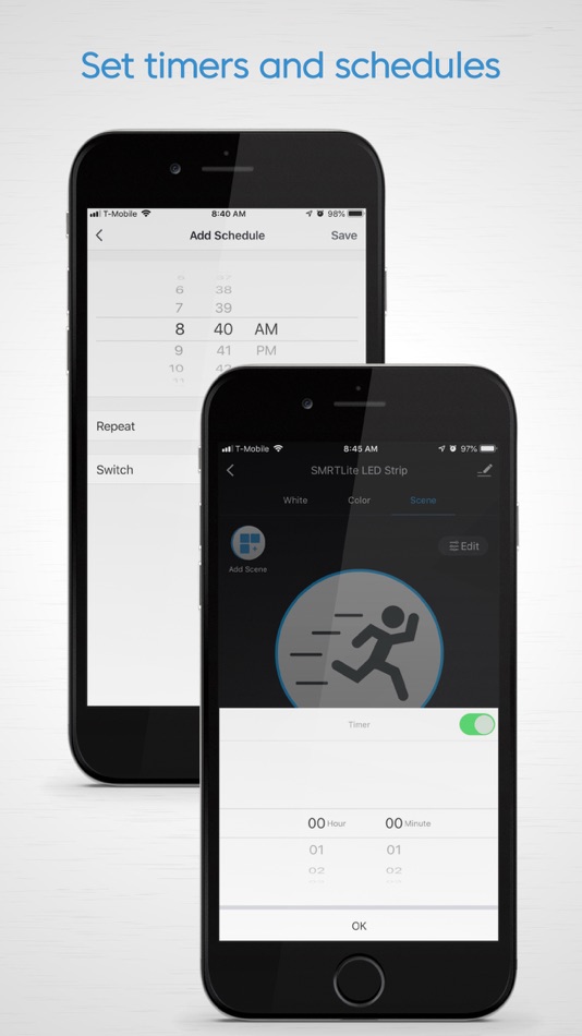 #4. SMRTLite (iOS) 来自: Nielsen & Bainbridge,LLC