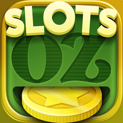 Slots Wizard of Oz icon