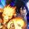【NARUTOアプリの最新作】