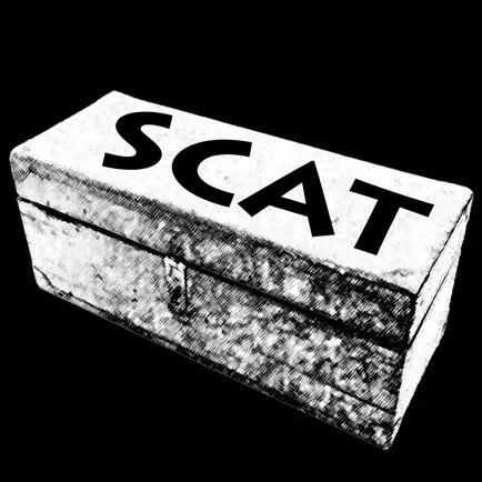 Scat Tools Cheats