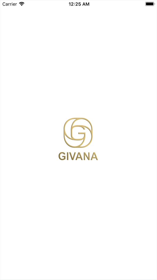 #1. GIVANA (iOS) 由: GIVANA