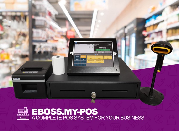 EBOSS.MY-POS