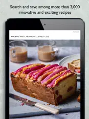 waitrose food айпад изображения 2